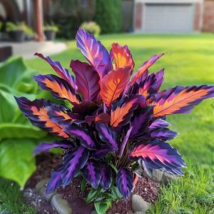 Хоста Вельвет купить по цене от 361р. в интернет-магазине «Посадика» с доставкой почтой в в Кирсанове и по всей России – [изображение №1].