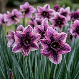 Нарцисс Гарден Лэджент купить по цене от 2000р. в интернет-магазине «Посадика» с доставкой почтой в в Кирсанове и по всей России – [изображение №1].