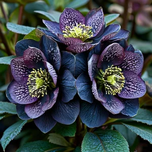 Морозник Претти Элен купить по цене от 605р. в интернет-магазине «Посадика» с доставкой почтой в в Кирсанове и по всей России – [изображение №1].