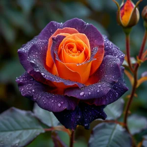 Роза Рэй Оф Хоуп купить по цене от 319р. в интернет-магазине «Посадика» с доставкой почтой в в Кирсанове и по всей России – [изображение №1].