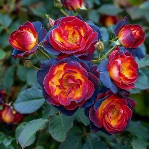 Роза Сэлешн Блум купить по цене от 371р. в интернет-магазине «Посадика» с доставкой почтой в в Кирсанове и по всей России – [изображение №1].